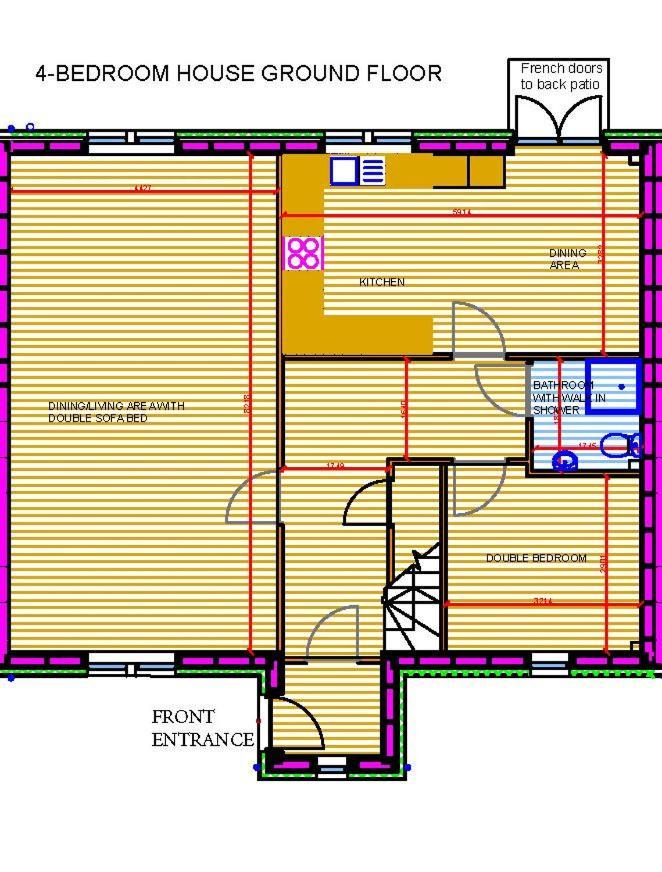 Westertonhill Lodge 5 Newbuild With Hot Tub Option Balloch Esterno foto